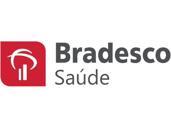 logo - Bradesco Saúde