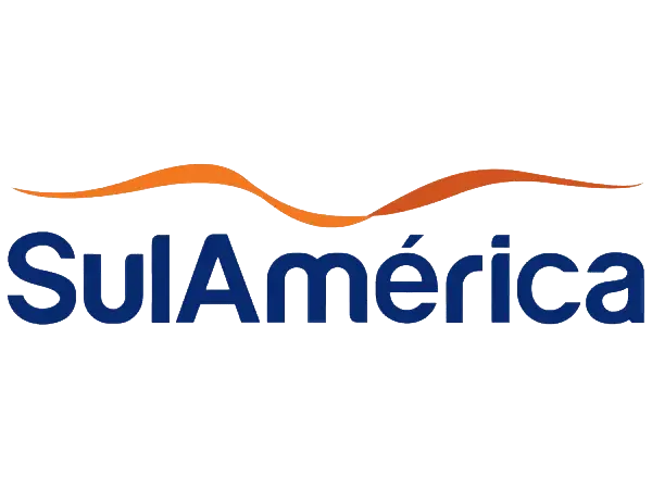 logo - SulAmérica